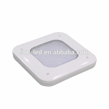 SNC long lifespan ed canopy light IP65 130w with UL cUL listed and 5 years warranty